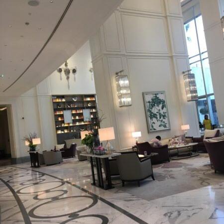 Amazing 2 Bedroom With Full Burj View Dubai Esterno foto