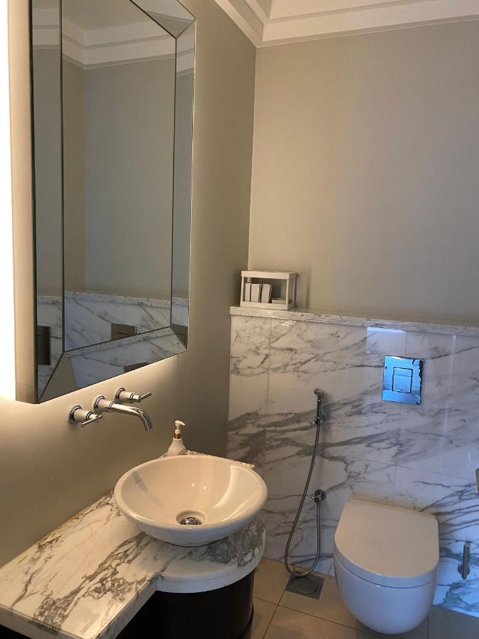 Amazing 2 Bedroom With Full Burj View Dubai Esterno foto